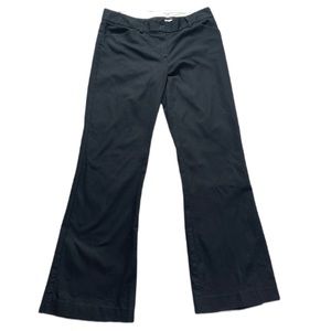 THEORY Black Slacks Pants Trousers, Size 4